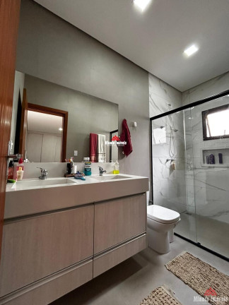 Imagem Casa de Condomínio com 3 Quartos à Venda, 140 m² em Jardim Mantova - Indaiatuba Imagem Casa de Condomínio com 3 Quartos à Venda, 140 m² em Jardim Mantova - Indaiatuba