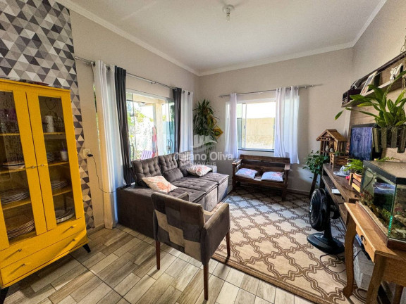 Imagem Casa com 3 Quartos à Venda, 114 m² em Centro - Itapoá Imagem Casa com 3 Quartos à Venda, 114 m² em Centro - Itapoá