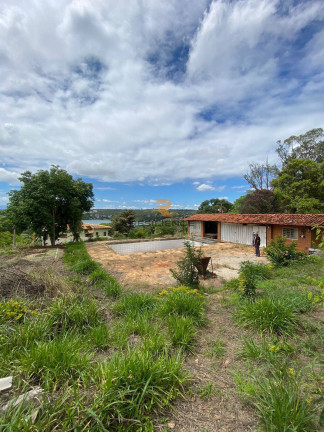 Imagem Terreno à Venda, 1.410 m² em Lundceia - Lagoa Santa Imagem Terreno à Venda, 1.410 m² em Lundceia - Lagoa Santa