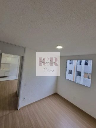 Imagem Apartamento com 2 Quartos à Venda, 42 m² em Jardim Araújo - Votorantim