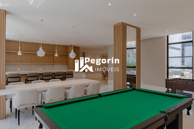 Imagem Apartamento com 3 Quartos à Venda, 95 m² em Centro - Curitiba
