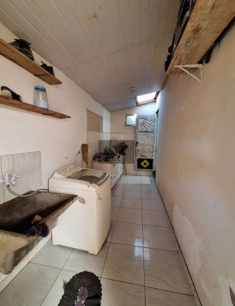 Imagem Casa com 2 Quartos à Venda, 176 m² em Arvoredo - Tomazina