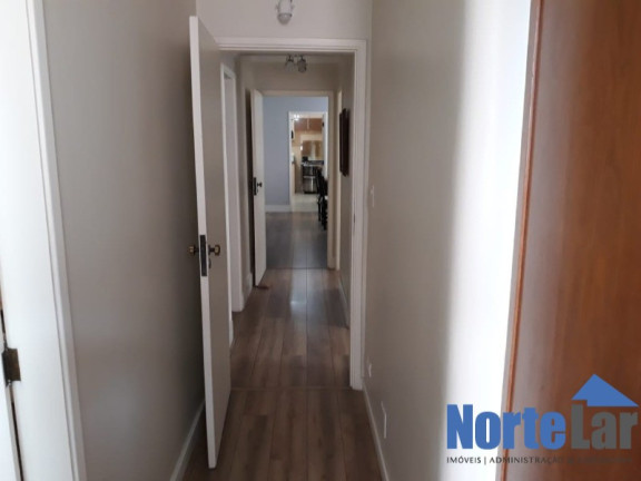 Imagem Apartamento com 3 Quartos à Venda, 96 m² em Santana - São Paulo Imagem Apartamento com 3 Quartos à Venda, 96 m² em Santana - São Paulo