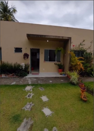Imagem Casa com 2 Quartos à Venda, 65 m² em Barra Do Jacuípe - Camaçari