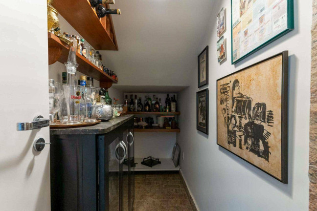 Imagem Casa com 4 Quartos à Venda, 260 m² em São Francisco - Niterói Imagem Casa com 4 Quartos à Venda, 260 m² em São Francisco - Niterói