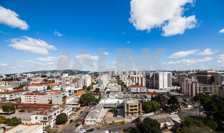 Imagem Imóvel com 3 Quartos à Venda, 157 m² em Cristo Redentor - Porto Alegre