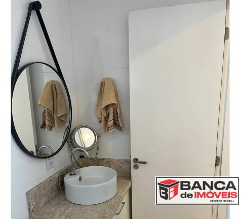 Imagem Apartamento com 2 Quartos à Venda, 60 m² em Jaguaribe - Osasco