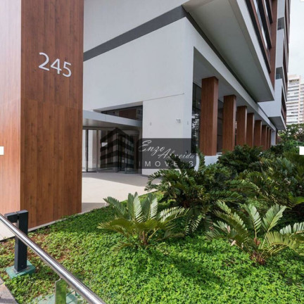 Imagem Apartamento com 2 Quartos à Venda, 63 m² em Brooklin - São Paulo