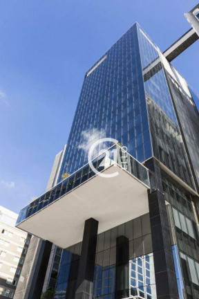 Imagem Sala Comercial para Alugar, 419 m² em Bela Vista - São Paulo