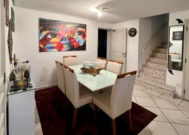 Imagem Imóvel com 3 Quartos à Venda, 220 m² em Vila Andrade - São Paulo Imagem Imóvel com 3 Quartos à Venda, 220 m² em Vila Andrade - São Paulo