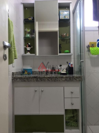 Imagem Apartamento com 3 Quartos à Venda, 92 m² em Jardim Lar São Paulo - São Paulo Imagem Apartamento com 3 Quartos à Venda, 92 m² em Jardim Lar São Paulo - São Paulo