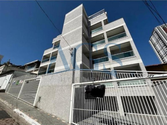 Imagem Apartamento com 2 Quartos à Venda, 45 m² em Vila Esperança - São Paulo Imagem Apartamento com 2 Quartos à Venda, 45 m² em Vila Esperança - São Paulo