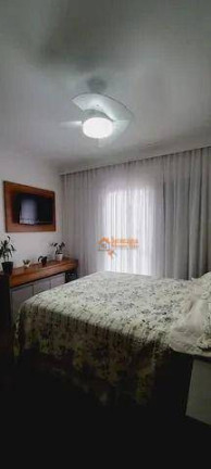 Imagem Apartamento com 3 Quartos à Venda, 96 m² em Centro - Guarulhos Imagem Apartamento com 3 Quartos à Venda, 96 m² em Centro - Guarulhos