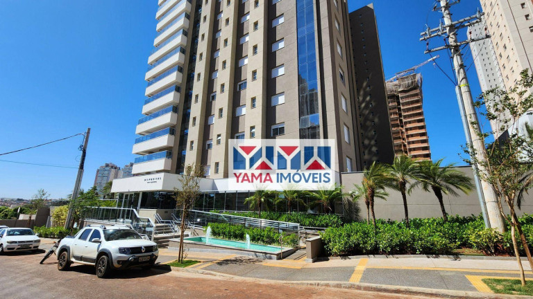 Imagem Apartamento com 4 Quartos à Venda, 292 m² em Parque Sul - Ribeirão Preto Imagem Apartamento com 4 Quartos à Venda, 292 m² em Parque Sul - Ribeirão Preto