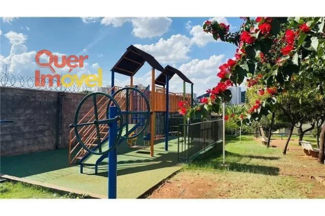 Apartamento com 2 Quartos à Venda, 47 m² em Ribeirânia - Ribeirão Preto
