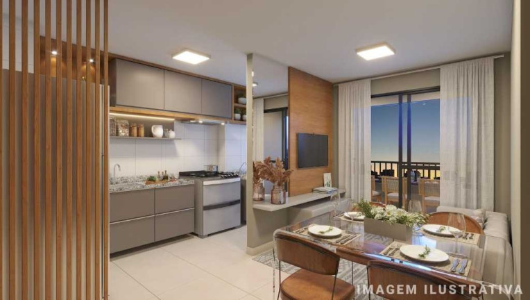 Imagem Apartamento com 2 Quartos à Venda, 55 m² em Parque Industrial - São José Dos Campos Imagem Apartamento com 2 Quartos à Venda, 55 m² em Parque Industrial - São José Dos Campos