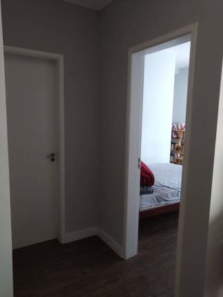 Imagem Apartamento com 2 Quartos à Venda,  em Vila São Pedro - Hortolândia