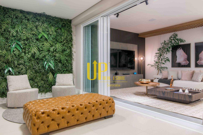 Imagem Apartamento com 4 Quartos à Venda, 314 m² em Parque Campolim - Sorocaba Imagem Apartamento com 4 Quartos à Venda, 314 m² em Parque Campolim - Sorocaba