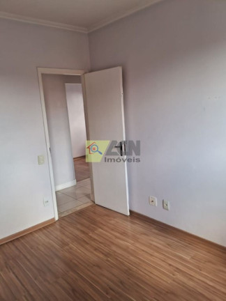 Imagem Apartamento com 2 Quartos à Venda, 72 m² em Jardim Cristina - Campinas