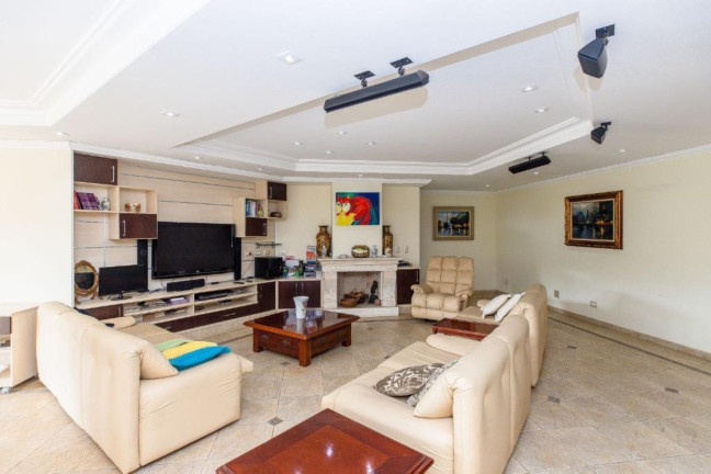 Imagem Casa com 4 Quartos à Venda, em Morumbi - São Paulo Imagem Casa com 4 Quartos à Venda, em Morumbi - São Paulo