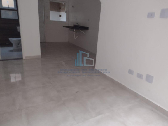 Imagem Casa de Condomínio com 2 Quartos à Venda, 47 m² em Ocian - Praia Grande Imagem Casa de Condomínio com 2 Quartos à Venda, 47 m² em Ocian - Praia Grande