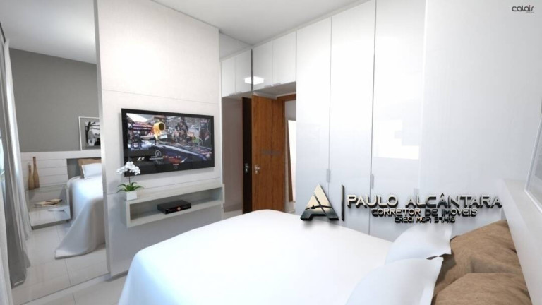 Imagem Apartamento com 2 Quartos à Venda, 52 m² em Eldorado - Timóteo Imagem Apartamento com 2 Quartos à Venda, 52 m² em Eldorado - Timóteo