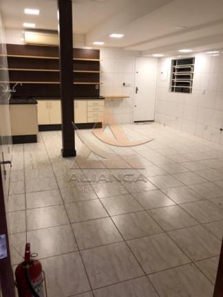 Imagem Imóvel à Venda, 695 m² em Centro - Ribeirão Preto Imagem Imóvel à Venda, 695 m² em Centro - Ribeirão Preto