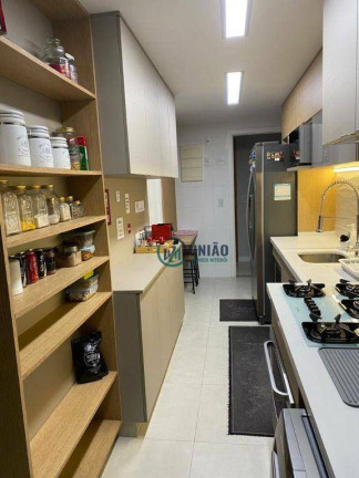 Imagem Apartamento com 3 Quartos à Venda, 103 m² em Jardim Icaraí - Niterói Imagem Apartamento com 3 Quartos à Venda, 103 m² em Jardim Icaraí - Niterói