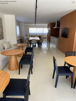 Imagem Imóvel com 1 Quarto à Venda, 29 m² em Imbuí - Salvador