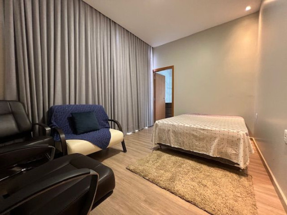 Imagem Chácara com 4 Quartos à Venda, 395 m² em Condomínio De Chácaras Countryville - Hidrolândia Imagem Chácara com 4 Quartos à Venda, 395 m² em Condomínio De Chácaras Countryville - Hidrolândia