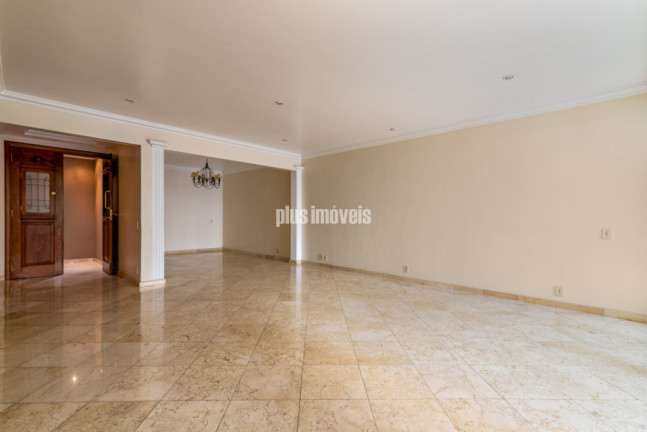 Imagem Apartamento com 4 Quartos à Venda, 180 m² em Brooklin Novo - São Paulo Imagem Apartamento com 4 Quartos à Venda, 180 m² em Brooklin Novo - São Paulo