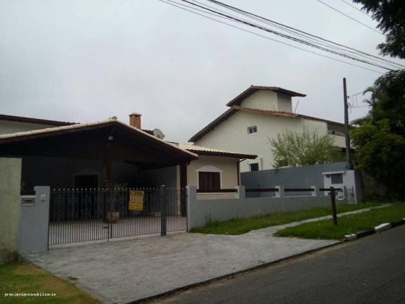 Casa à Venda,  em Haras Bela Vista - Vargem Grande Paulista
