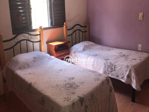 Imagem Casa com 3 Quartos à Venda, 227 m² em Jardim Boa Esperança - Campinas Imagem Casa com 3 Quartos à Venda, 227 m² em Jardim Boa Esperança - Campinas