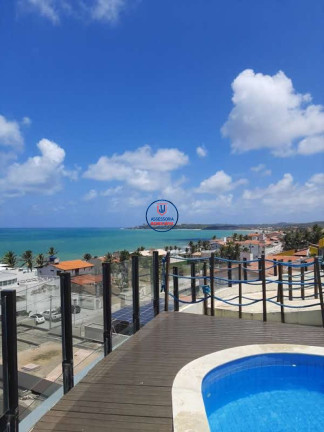 Imagem Apartamento com 2 Quartos para Alugar ou Temporada, 65 m² em Cotovelo (distrito Litoral) - Parnamirim