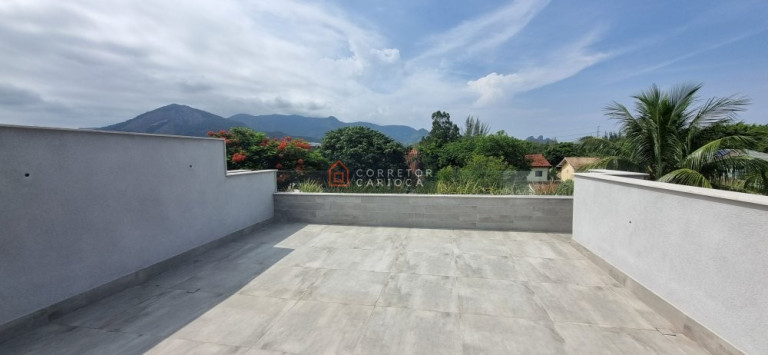 Imagem Casa com 4 Quartos à Venda, 490 m² em Barra Da Tijuca - Rio De Janeiro Imagem Casa com 4 Quartos à Venda, 490 m² em Barra Da Tijuca - Rio De Janeiro