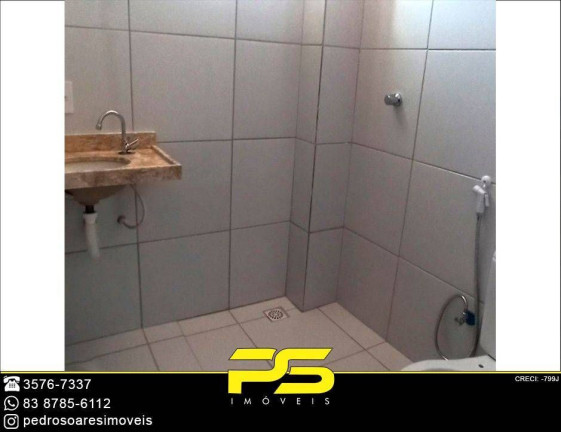 Imagem Apartamento com 2 Quartos à Venda, 62 m² em Bancários - João Pessoa Imagem Apartamento com 2 Quartos à Venda, 62 m² em Bancários - João Pessoa
