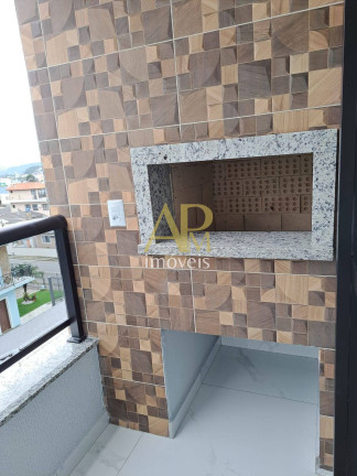 Imagem Apartamento com 3 Quartos à Venda, 90 m² em Flor De Nápolis - São José Imagem Apartamento com 3 Quartos à Venda, 90 m² em Flor De Nápolis - São José