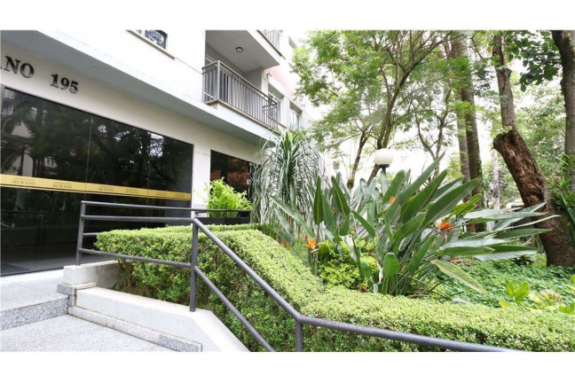 Imagem Apartamento com 1 Quarto à Venda, 39 m² em Jardim Ampliação - São Paulo Imagem Apartamento com 1 Quarto à Venda, 39 m² em Jardim Ampliação - São Paulo