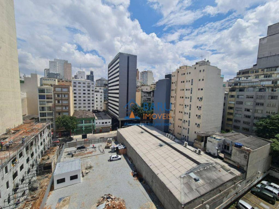 Imagem Apartamento com 2 Quartos à Venda, 54 m² em Santa Cecília - São Paulo Imagem Apartamento com 2 Quartos à Venda, 54 m² em Santa Cecília - São Paulo