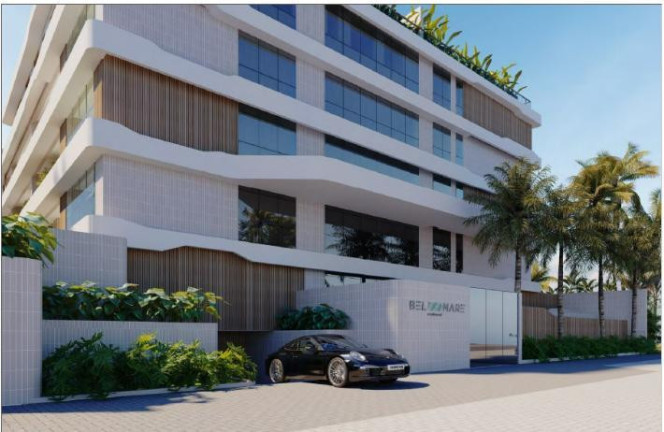 Imagem Apartamento com 3 Quartos à Venda, 124 m² em Jardim Oceania - João Pessoa Imagem Apartamento com 3 Quartos à Venda, 124 m² em Jardim Oceania - João Pessoa