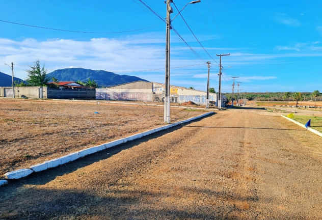 Imagem Terreno à Venda, 28.830 m² em Pavuna - Pacatuba