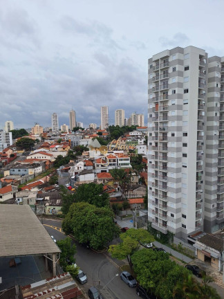Imagem Apartamento com 2 Quartos à Venda, 33 m² em Ipiranga - São Paulo