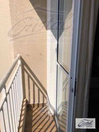 Imagem Apartamento com 2 Quartos à Venda, 42 m² em Jardim ísis - Cotia Imagem Apartamento com 2 Quartos à Venda, 42 m² em Jardim ísis - Cotia