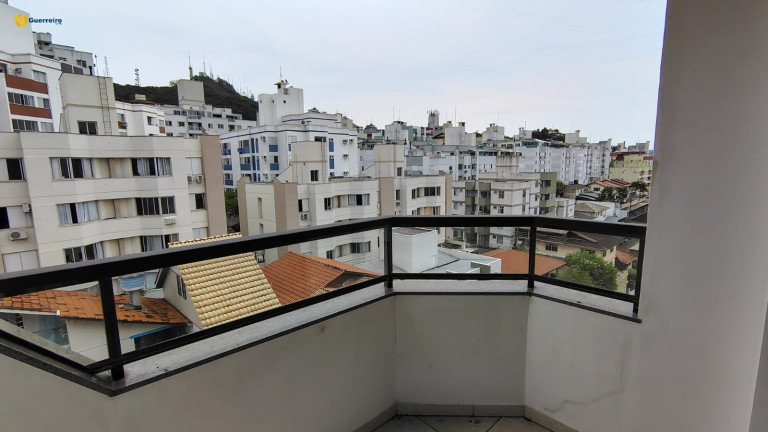 Imagem Cobertura com 3 Quartos à Venda, 160 m² em Carvoeira - Florianópolis