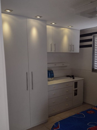 Imagem Apartamento com 2 Quartos à Venda, 49 m² em Jardim Antonio Von Zuben - Campinas Imagem Apartamento com 2 Quartos à Venda, 49 m² em Jardim Antonio Von Zuben - Campinas