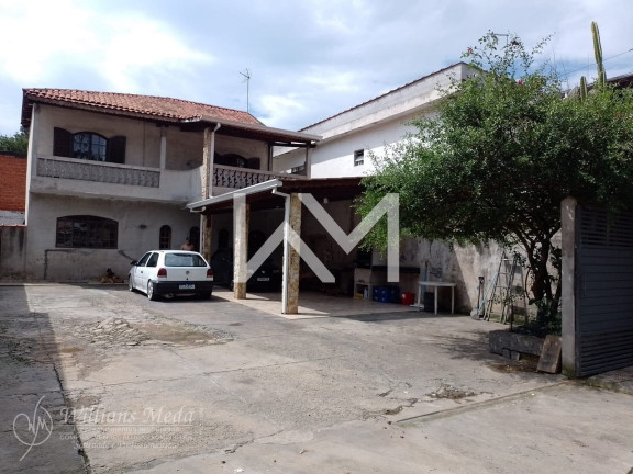 Imagem Sobrado com 2 Quartos à Venda, 100 m² em Jardim Leika - Arujá Imagem Sobrado com 2 Quartos à Venda, 100 m² em Jardim Leika - Arujá