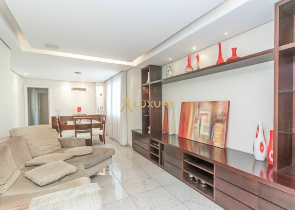 Imagem Imóvel com 4 Quartos à Venda, 123 m² em Cidade Nova - Belo Horizonte Imagem Imóvel com 4 Quartos à Venda, 123 m² em Cidade Nova - Belo Horizonte