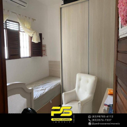 Imagem Casa com 3 Quartos à Venda, 100 m² em Ernesto Geisel - João Pessoa Imagem Casa com 3 Quartos à Venda, 100 m² em Ernesto Geisel - João Pessoa