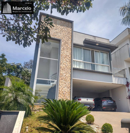 Casa de Condomínio com 4 Quartos à Venda,  em Condominio Aruã Brisas - Mogi Das Cruzes