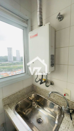 Imagem Apartamento com 2 Quartos para Alugar, 95 m² em Chácara Santo Antônio - São Paulo Imagem Apartamento com 2 Quartos para Alugar, 95 m² em Chácara Santo Antônio - São Paulo